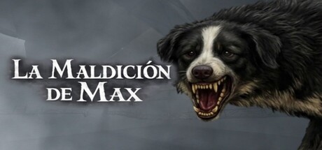 La maldición de Max — Steam header