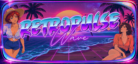 RETROPULSE Wave
