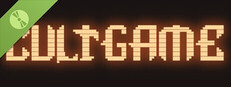 Постер CultGame Alpha Demo