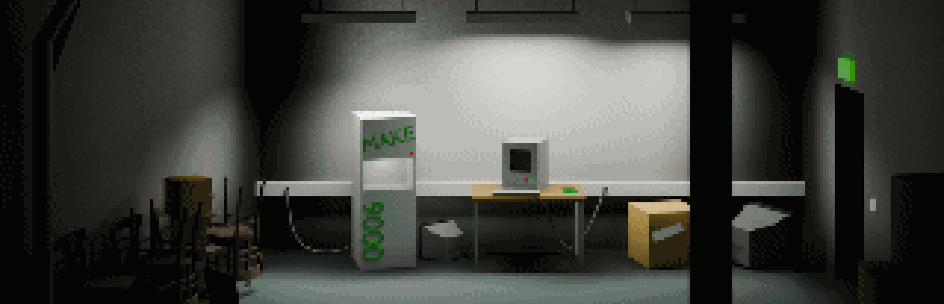 Backup 94 Demo