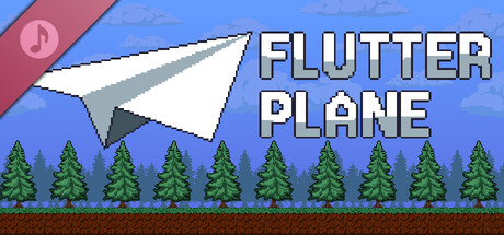 Flutter Plane Soundtrack