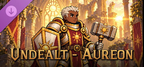 Undealt - Aureon