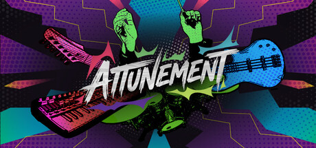 Attunement — Steam header