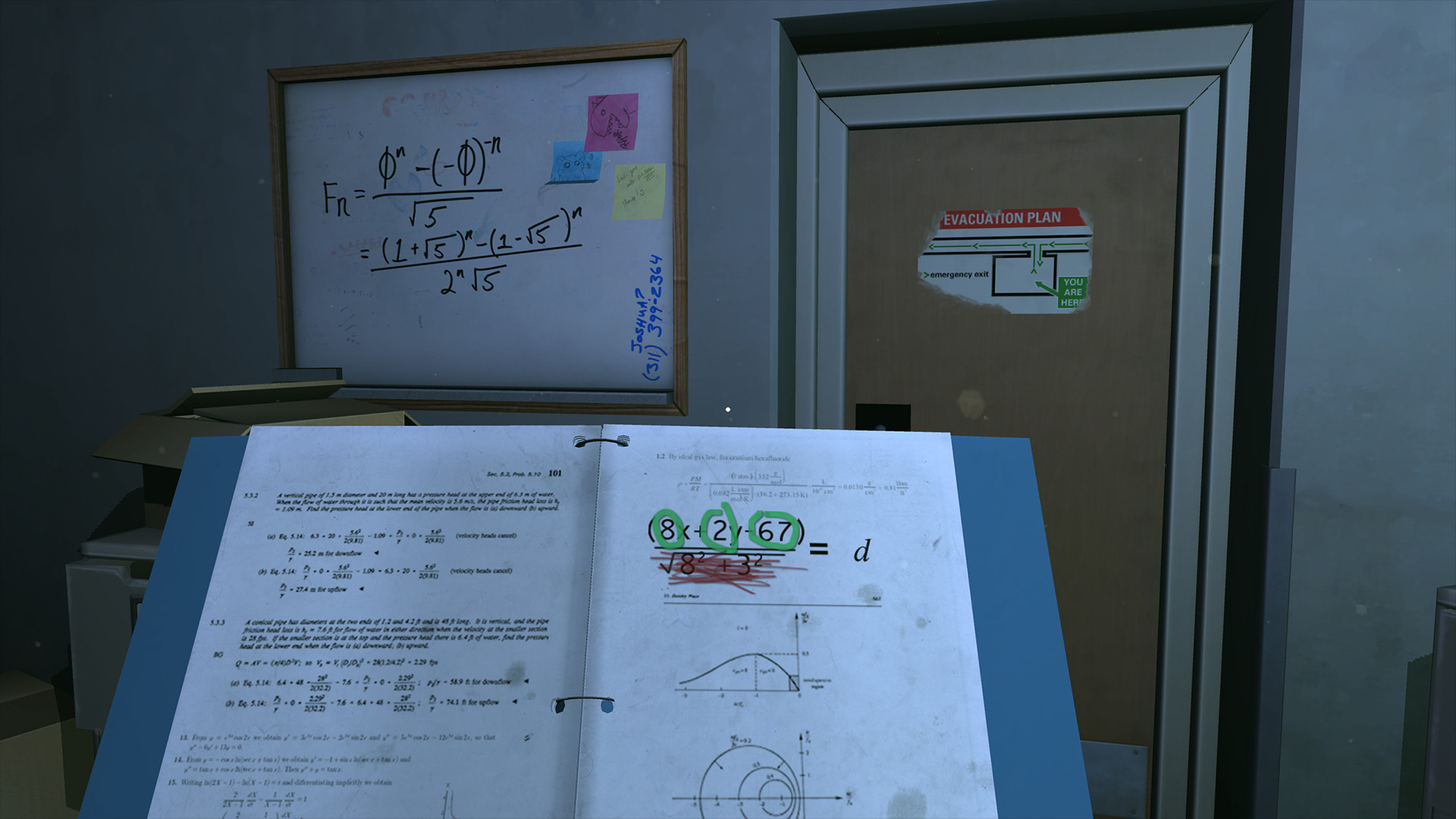 Please, Don't Touch Anything 3D screenshot 5