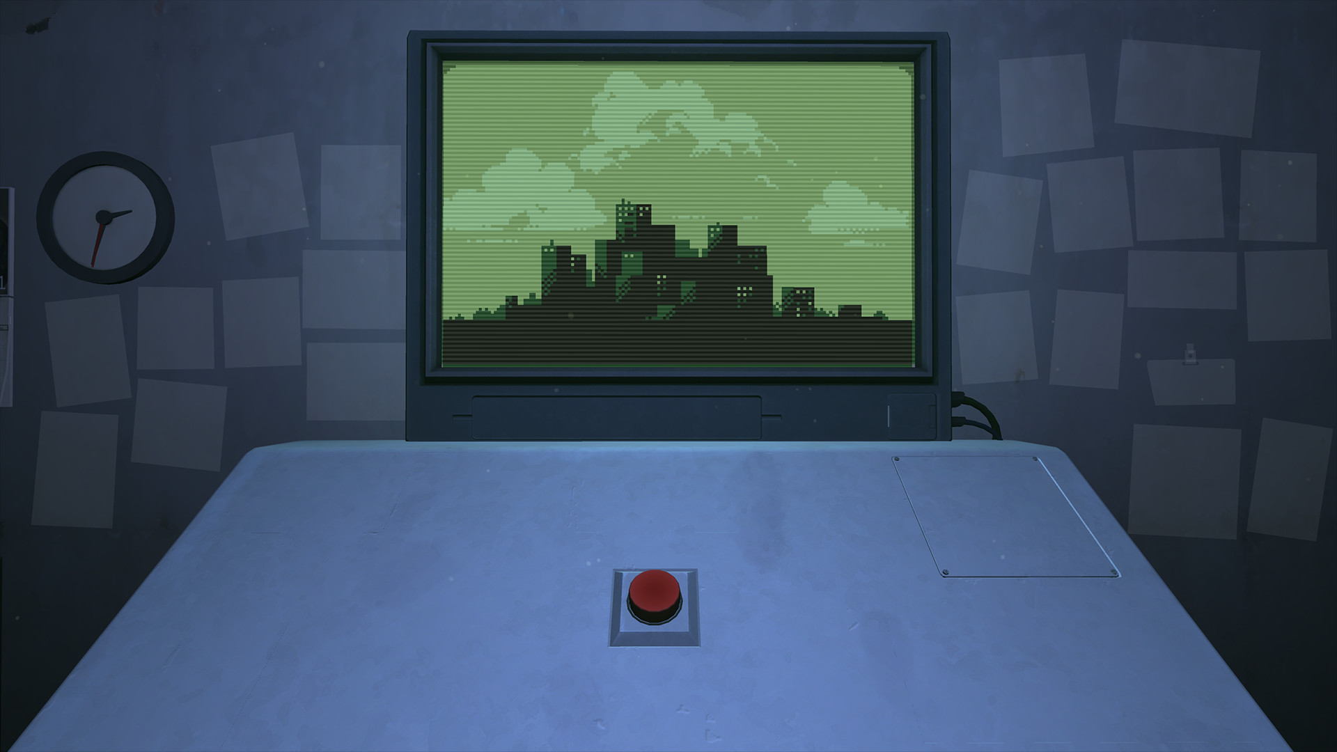 Please, Don't Touch Anything 3D screenshot 1