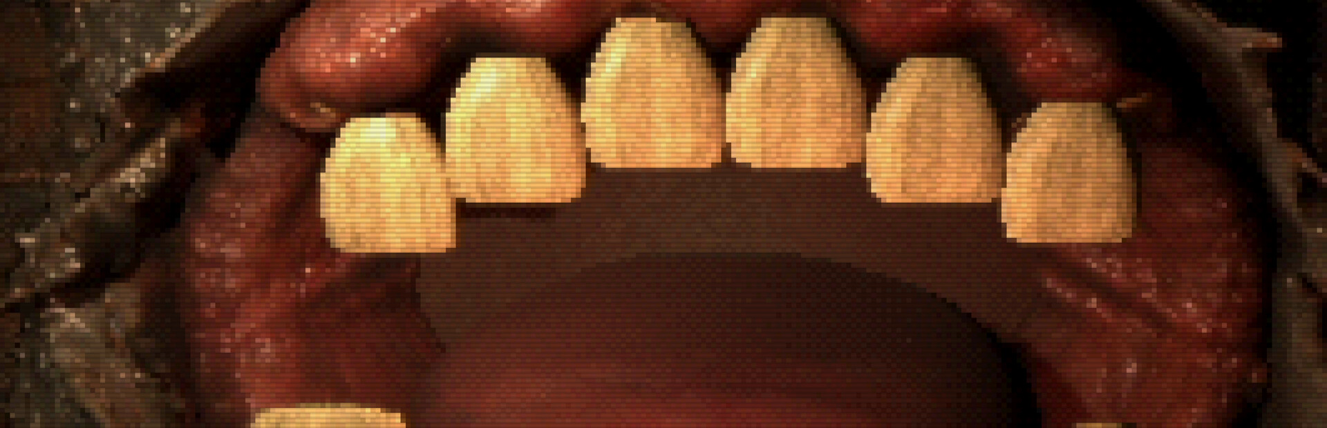 Teeth Are Money
