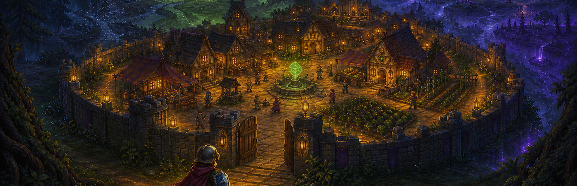 Remnants of Vaedra: Tales of the Dicebound