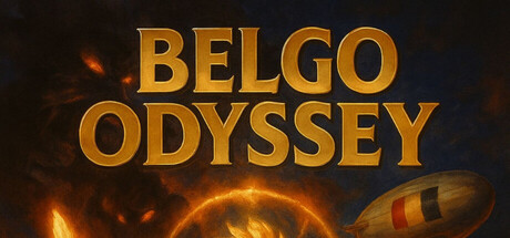 Belgo Odyssey — Steam header