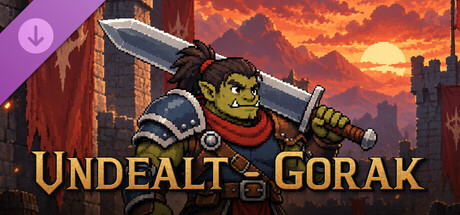 Undealt - Gorak