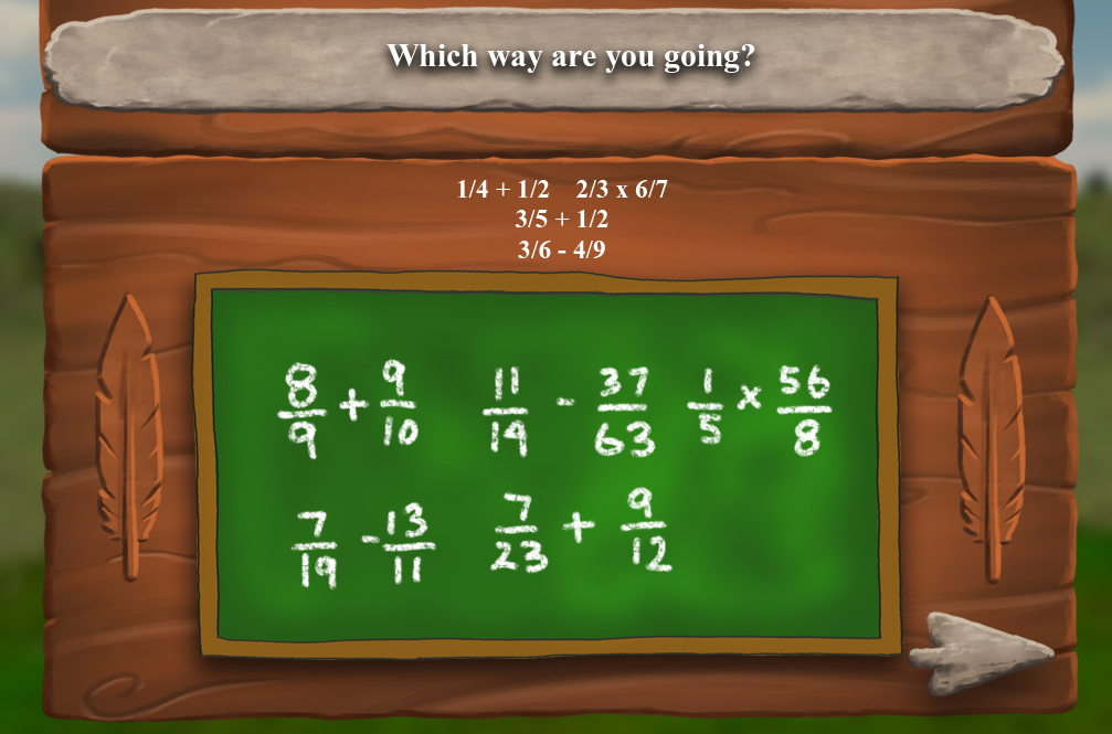 Fish Lake screenshot 9
