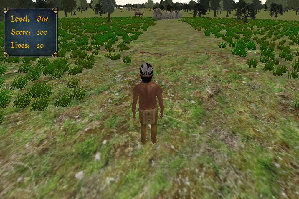 Fish Lake screenshot 8