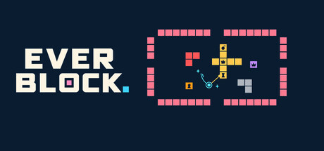EverBlock — Steam header