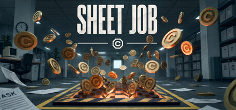 Sheet Job — Steam header