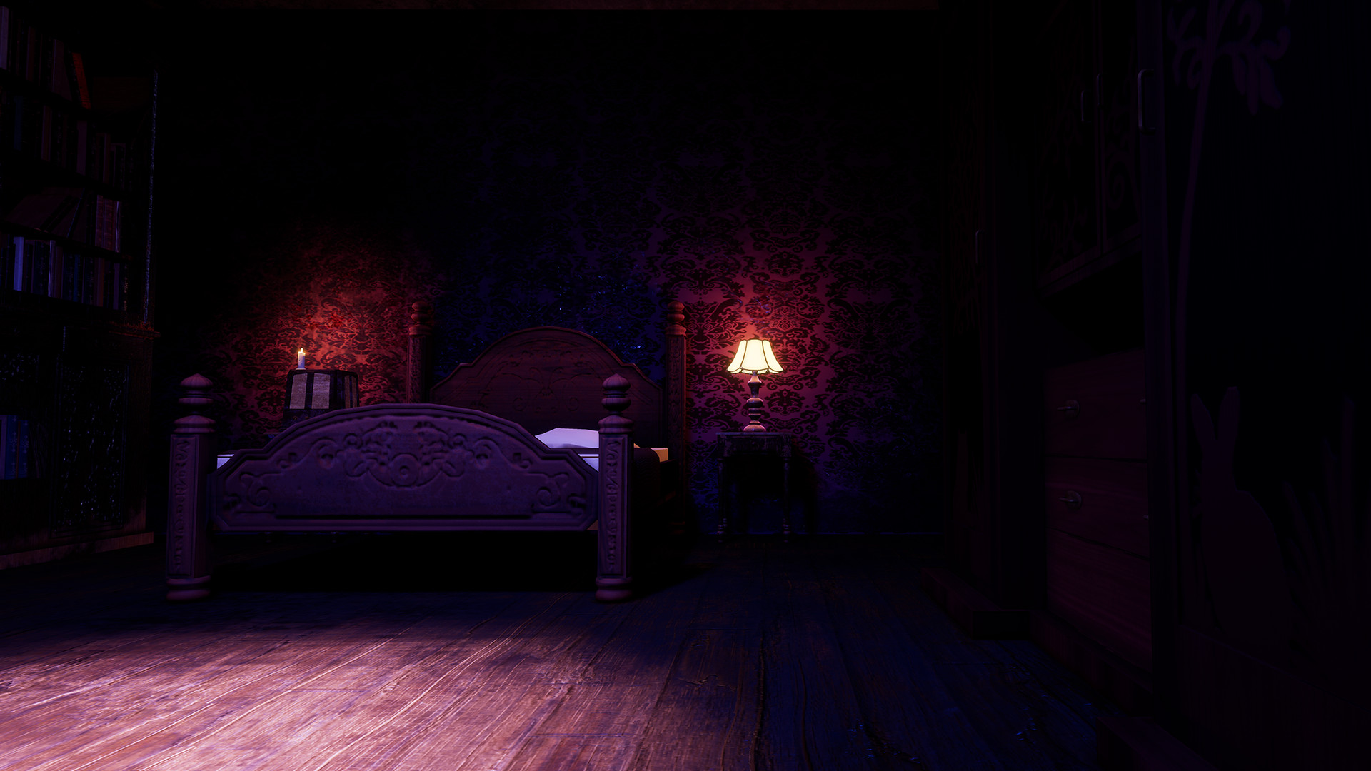 The Rabbit Hole screenshot 8