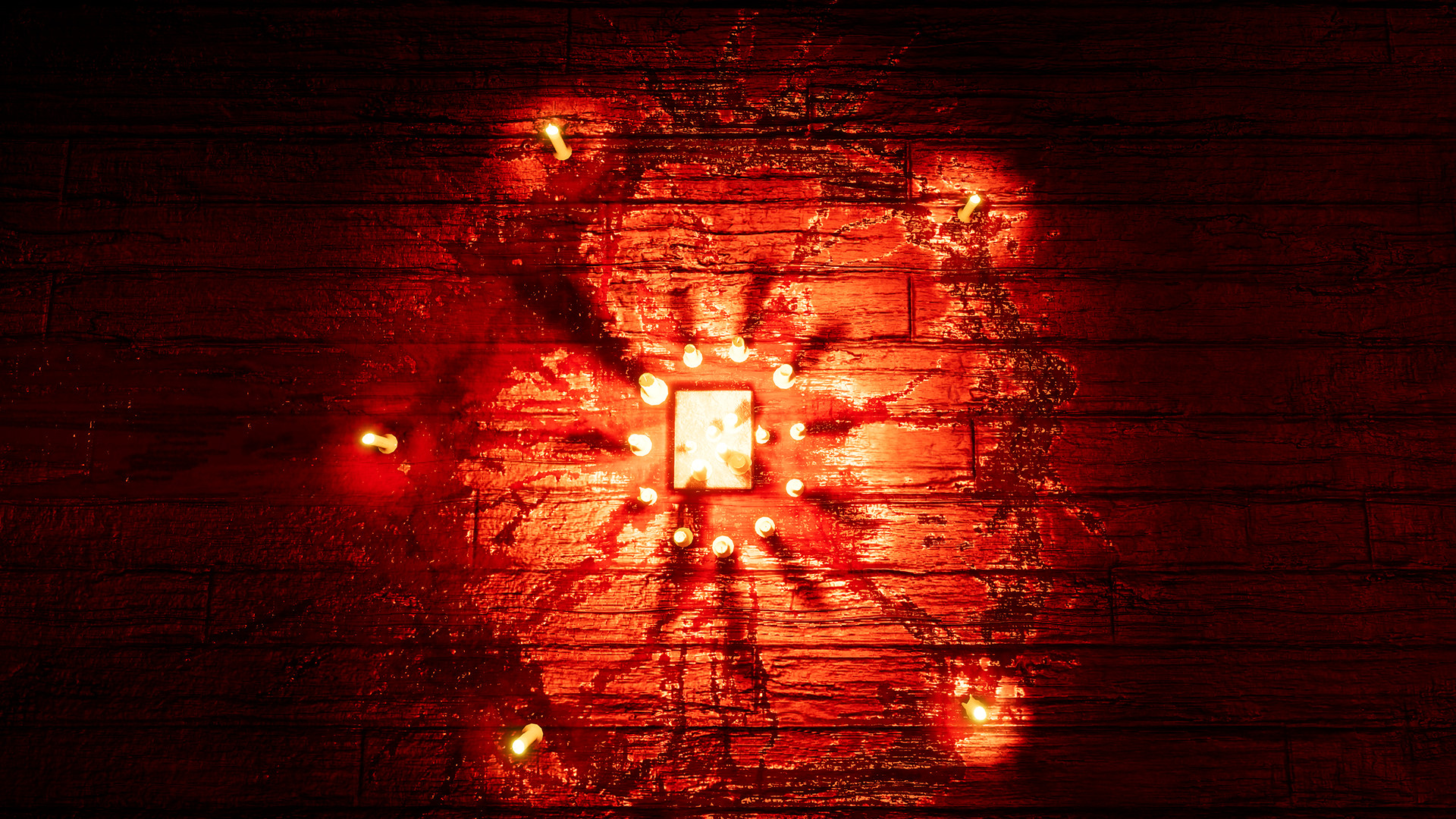 The Rabbit Hole screenshot 9