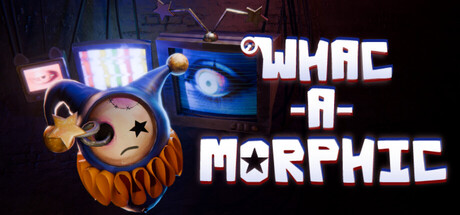 Whac-A-Morphic — Steam header
