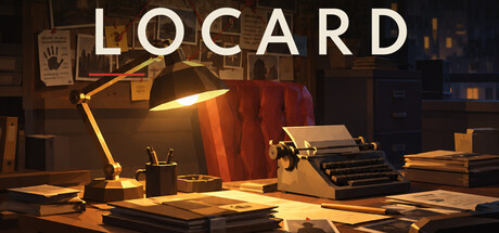 Locard — Steam header