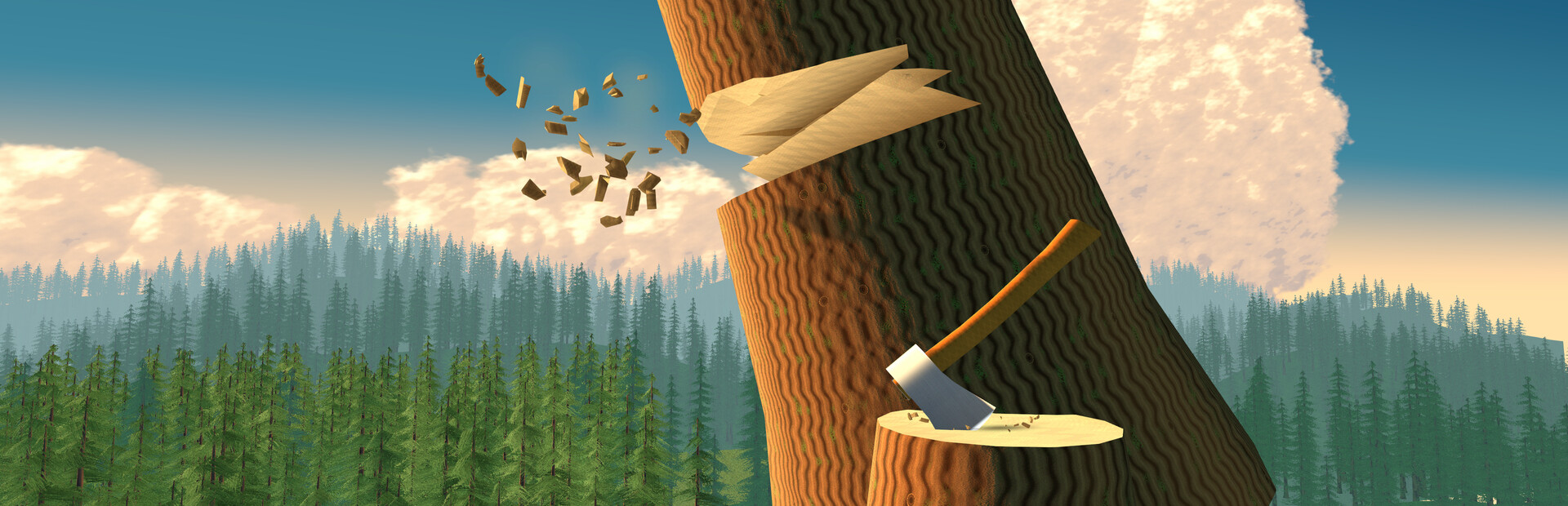 A Million Trees