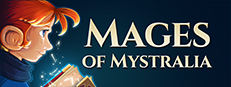 Mages of Mystralia