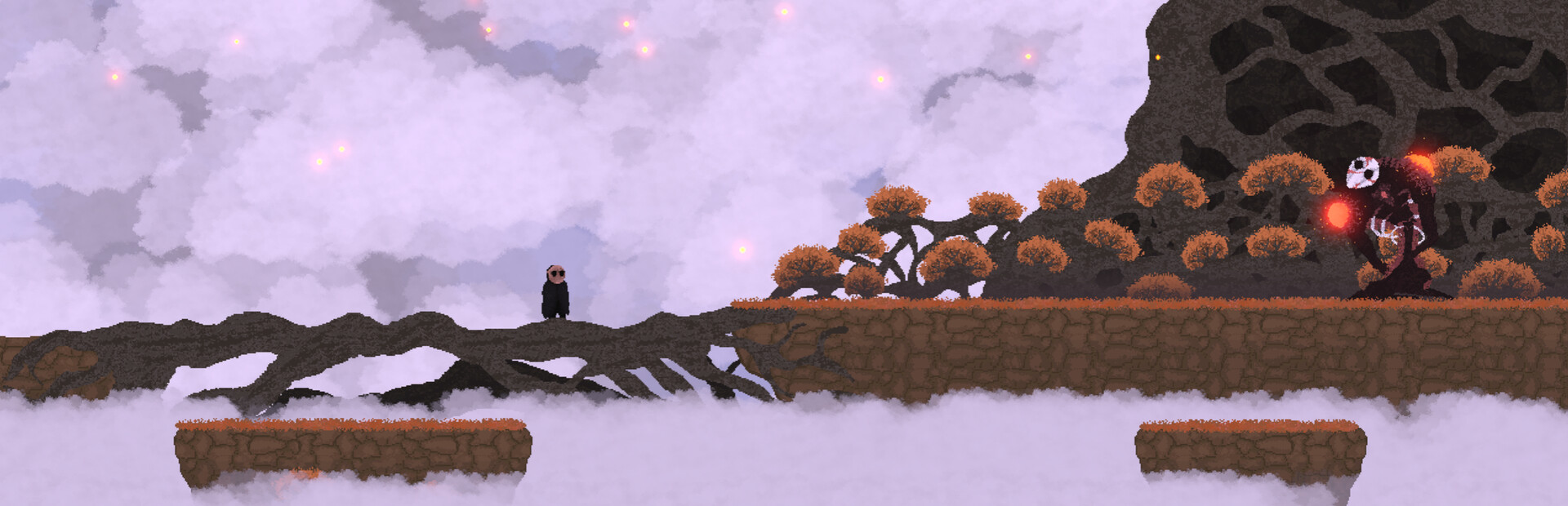 Beyond The Roots Demo