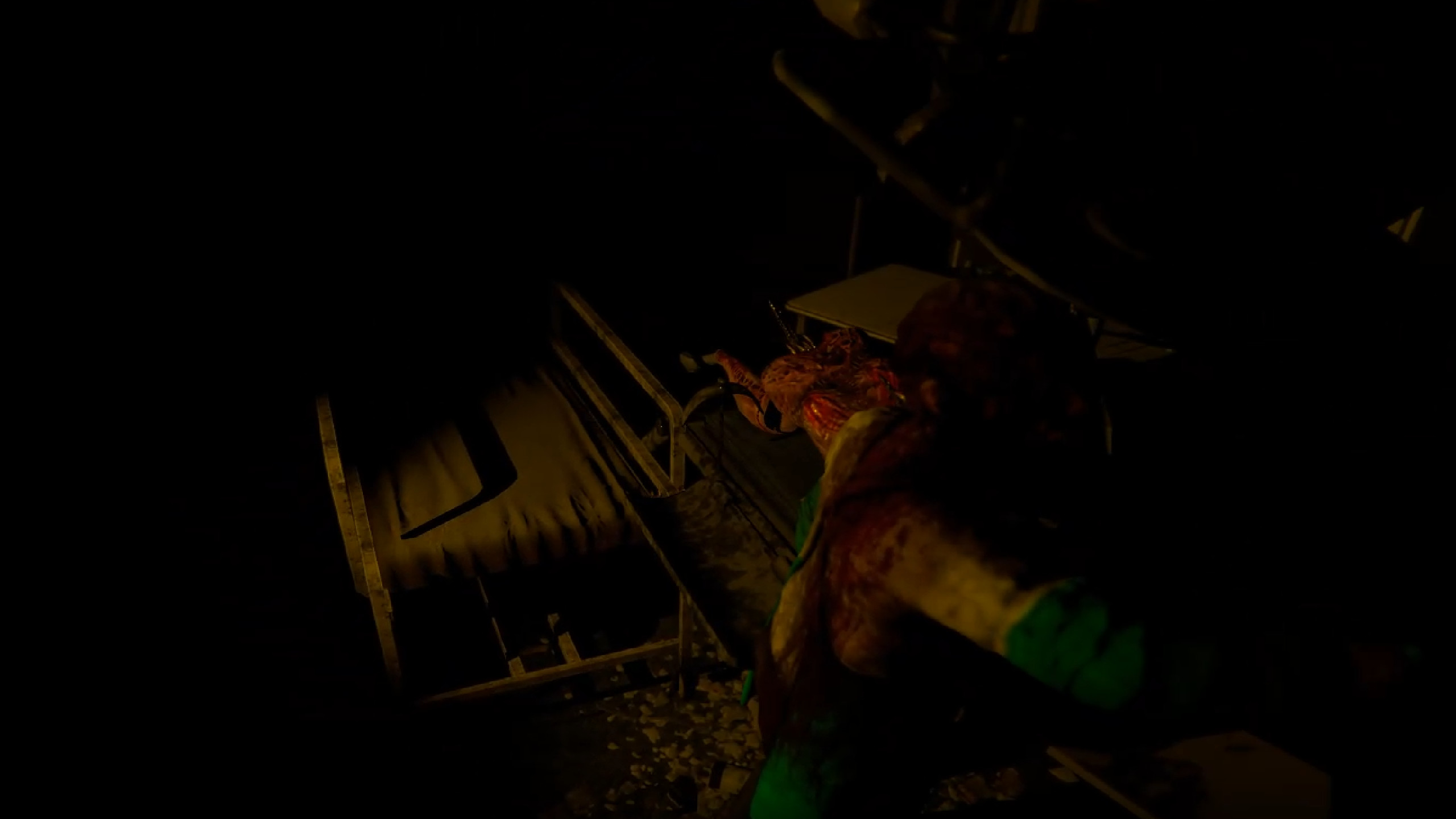 The Bellows screenshot 2