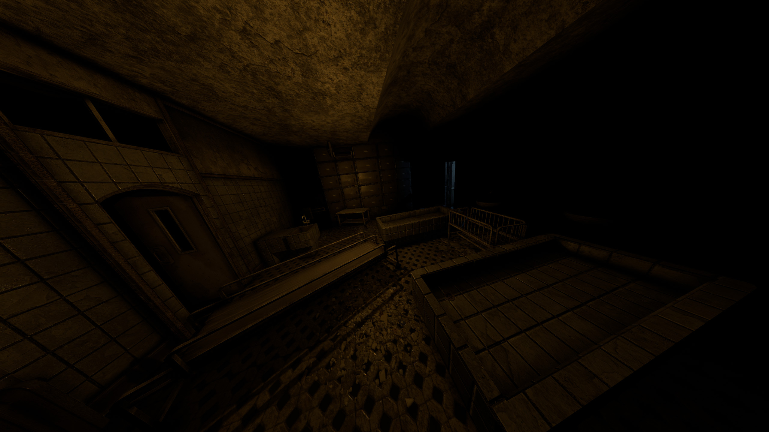The Bellows screenshot 6