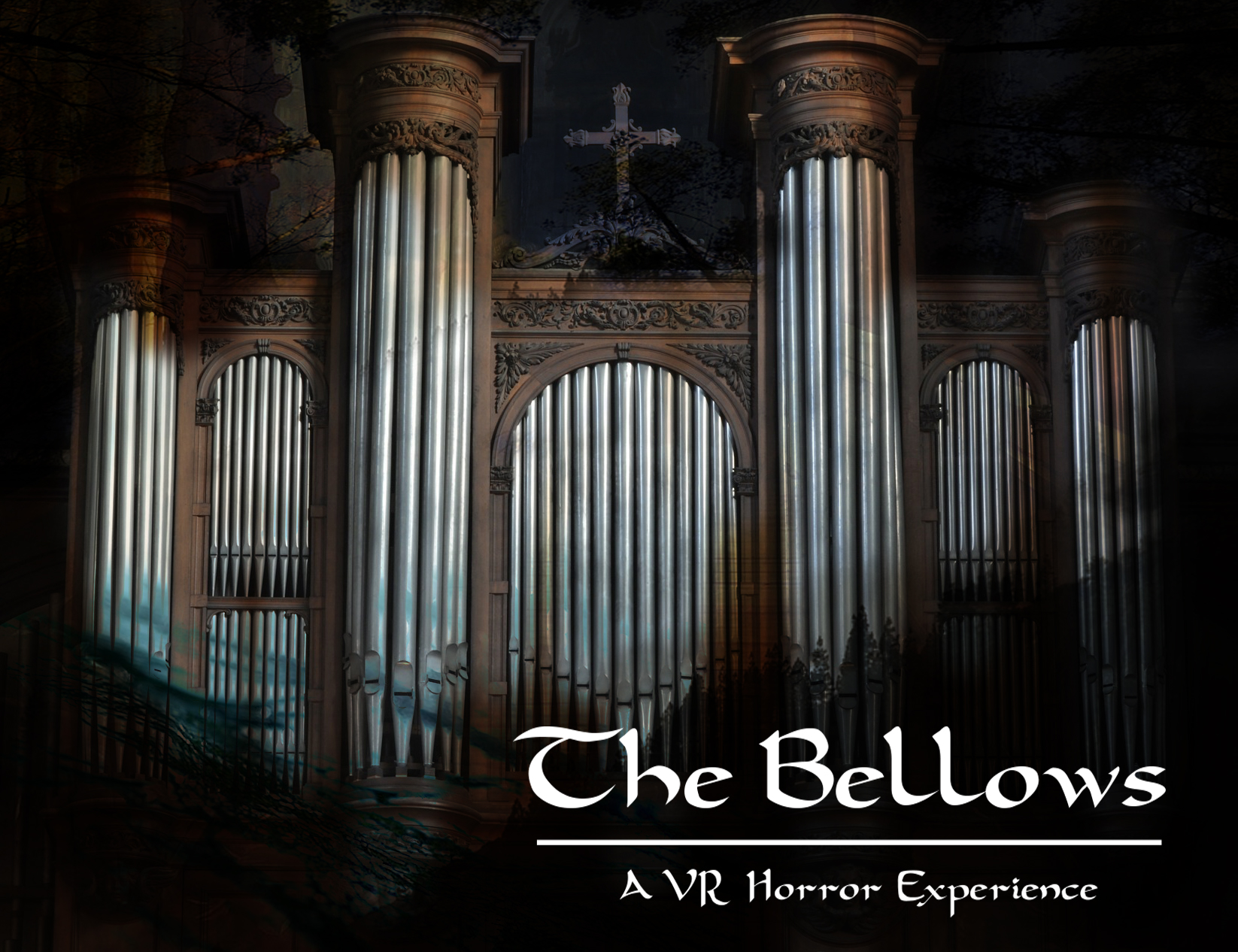 The Bellows screenshot 1