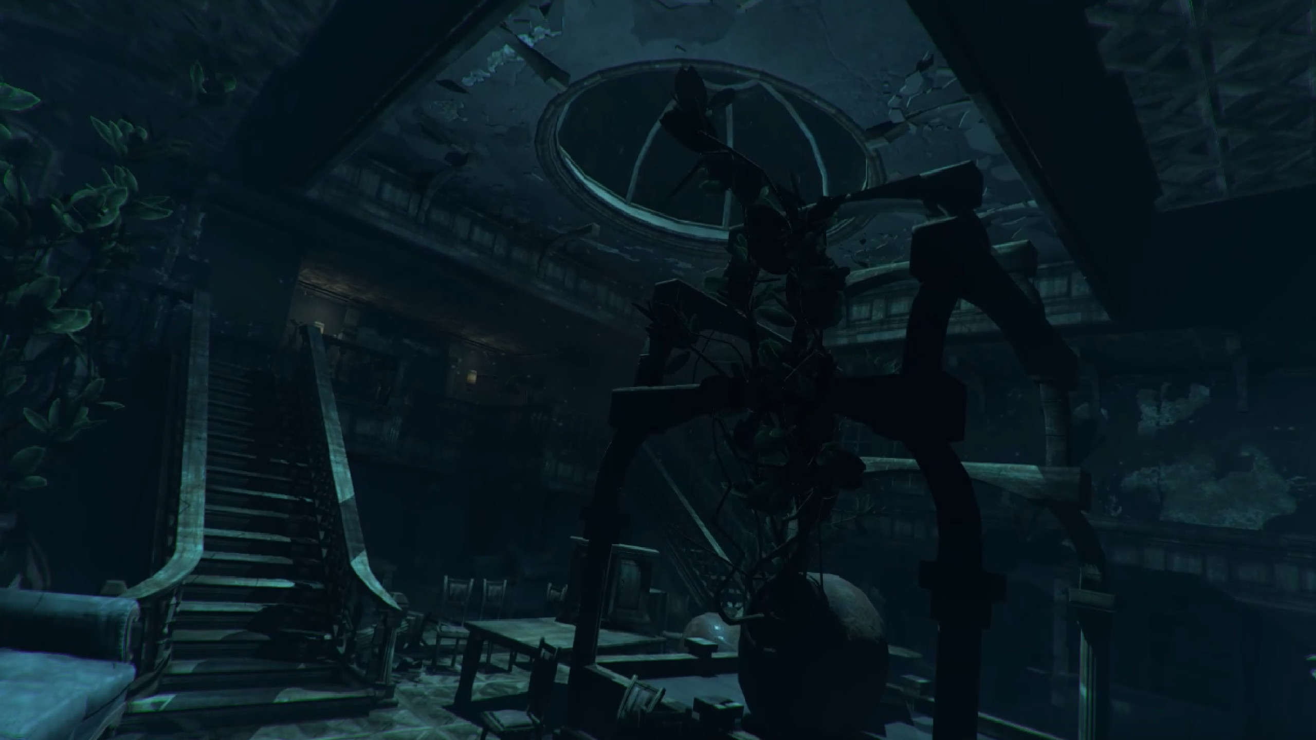 The Bellows screenshot 4