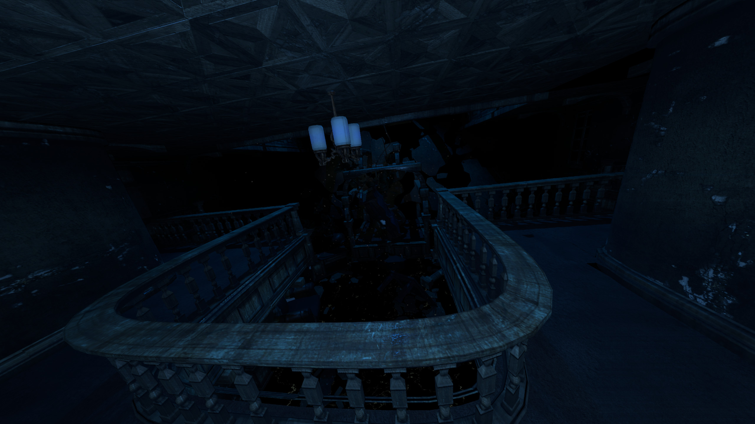 The Bellows screenshot 7