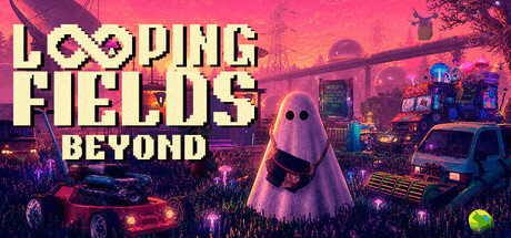 Looping Fields Beyond — Steam header