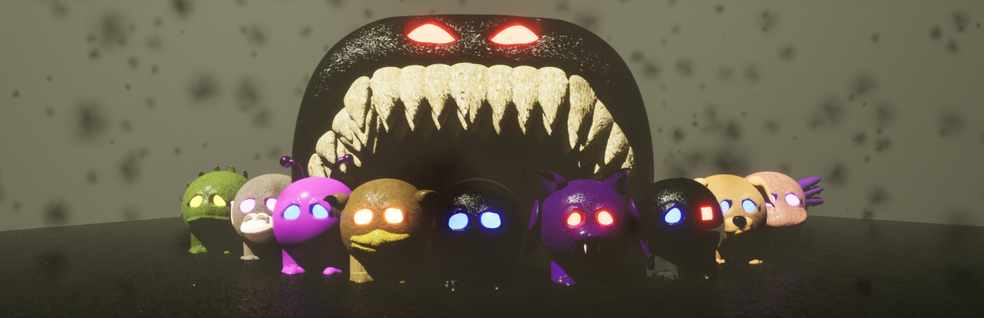 NightMaw