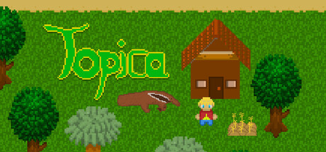 Topica — Steam header