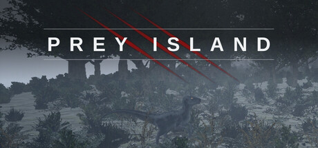 Prey Island