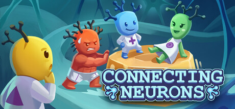 Connecting Neurons — Steam header