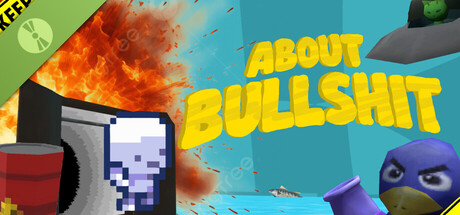 About Bullshit Demo