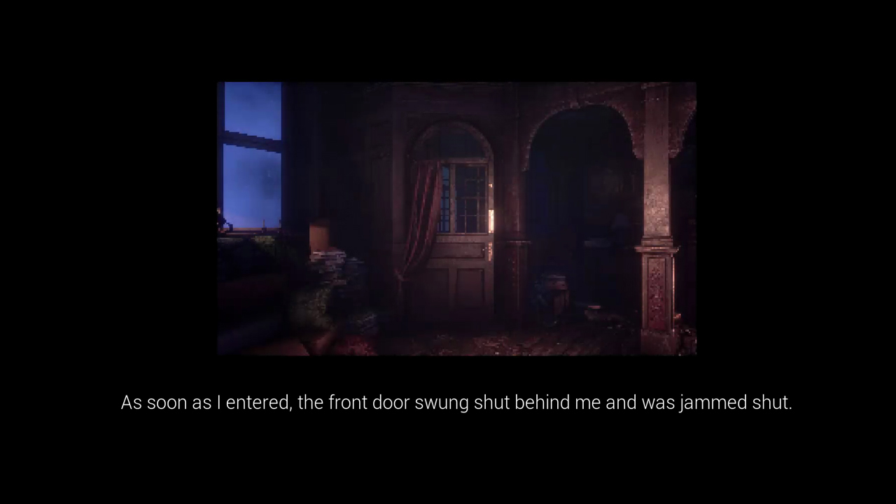 TAIKU MANSION screenshot 4