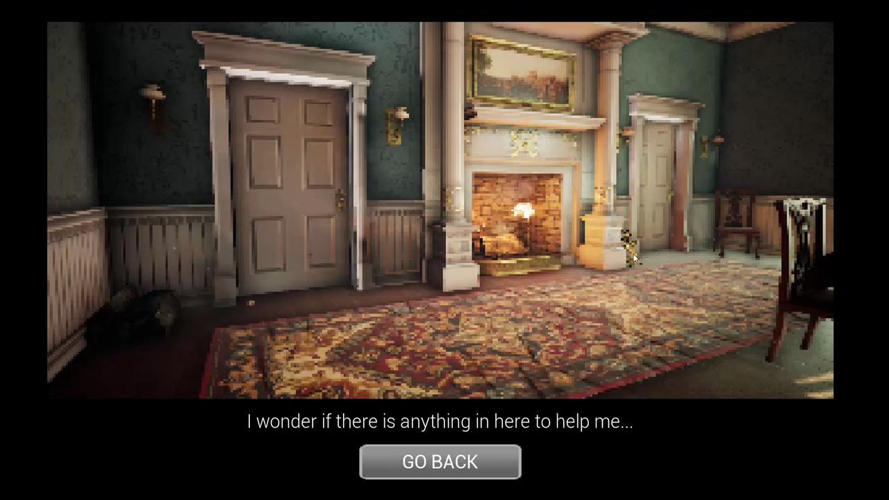 TAIKU MANSION screenshot 1