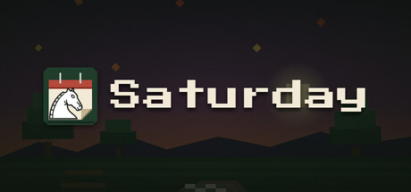 Saturday