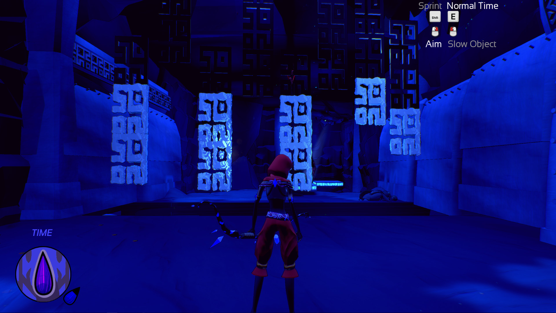 Ley Lines screenshot 7