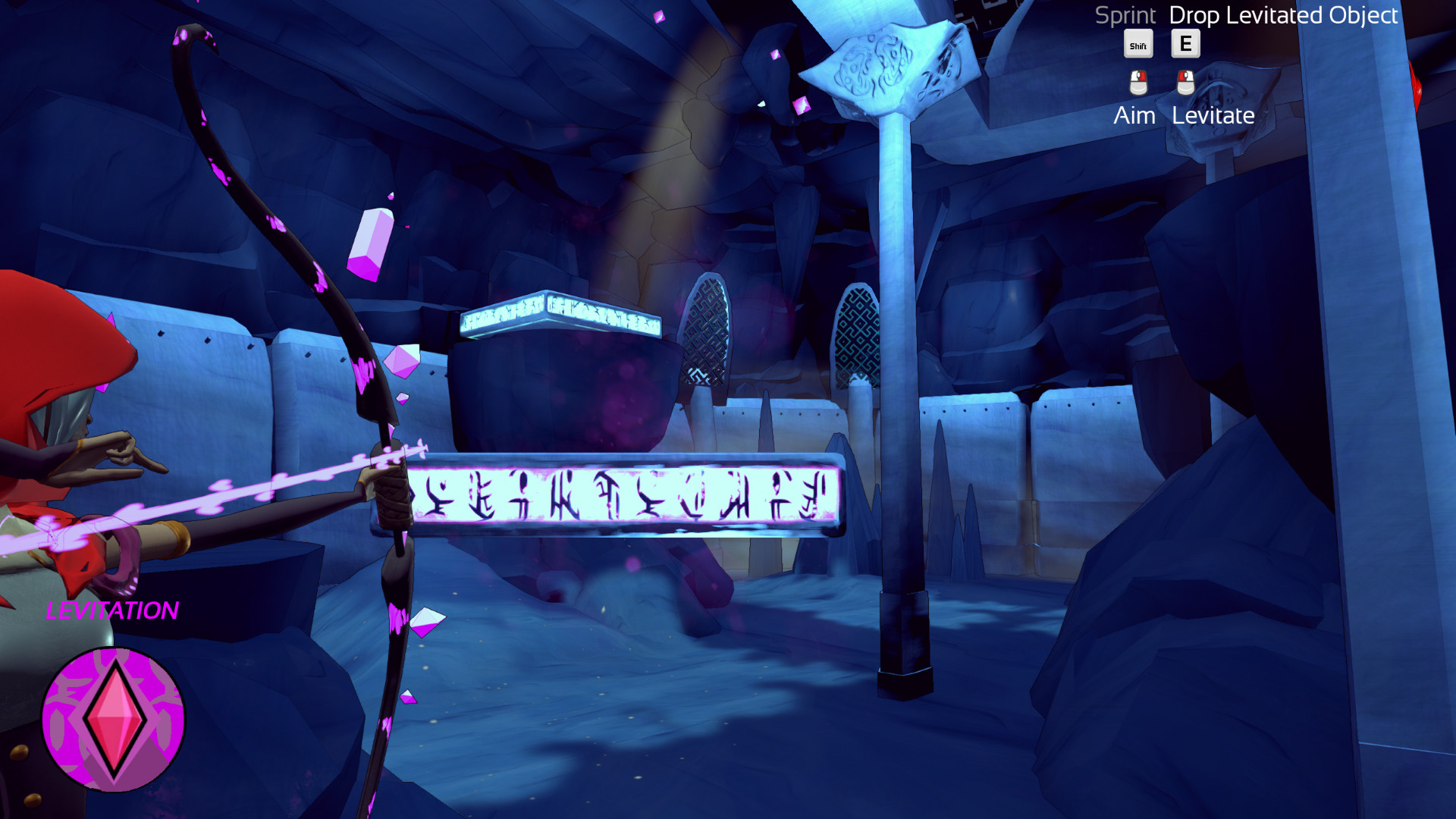 Ley Lines screenshot 8