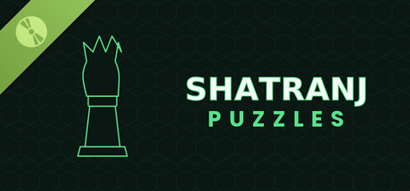 Shatranj Puzzles Demo