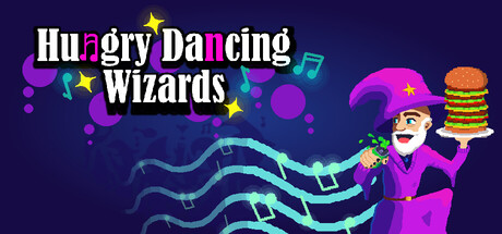 Hungry Dancing Wizards