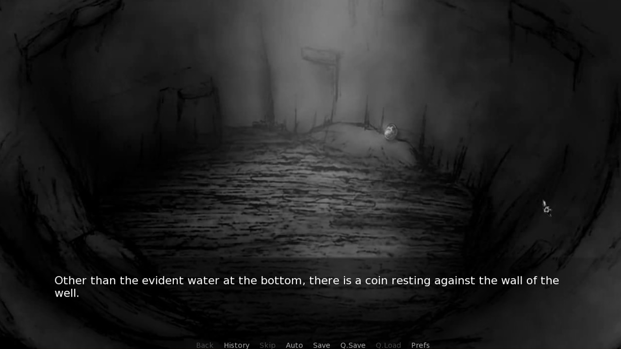 Disturbed screenshot 2