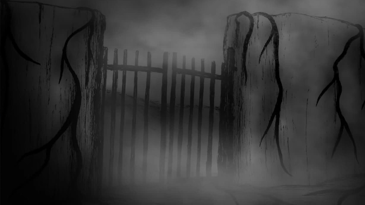 Disturbed screenshot 3
