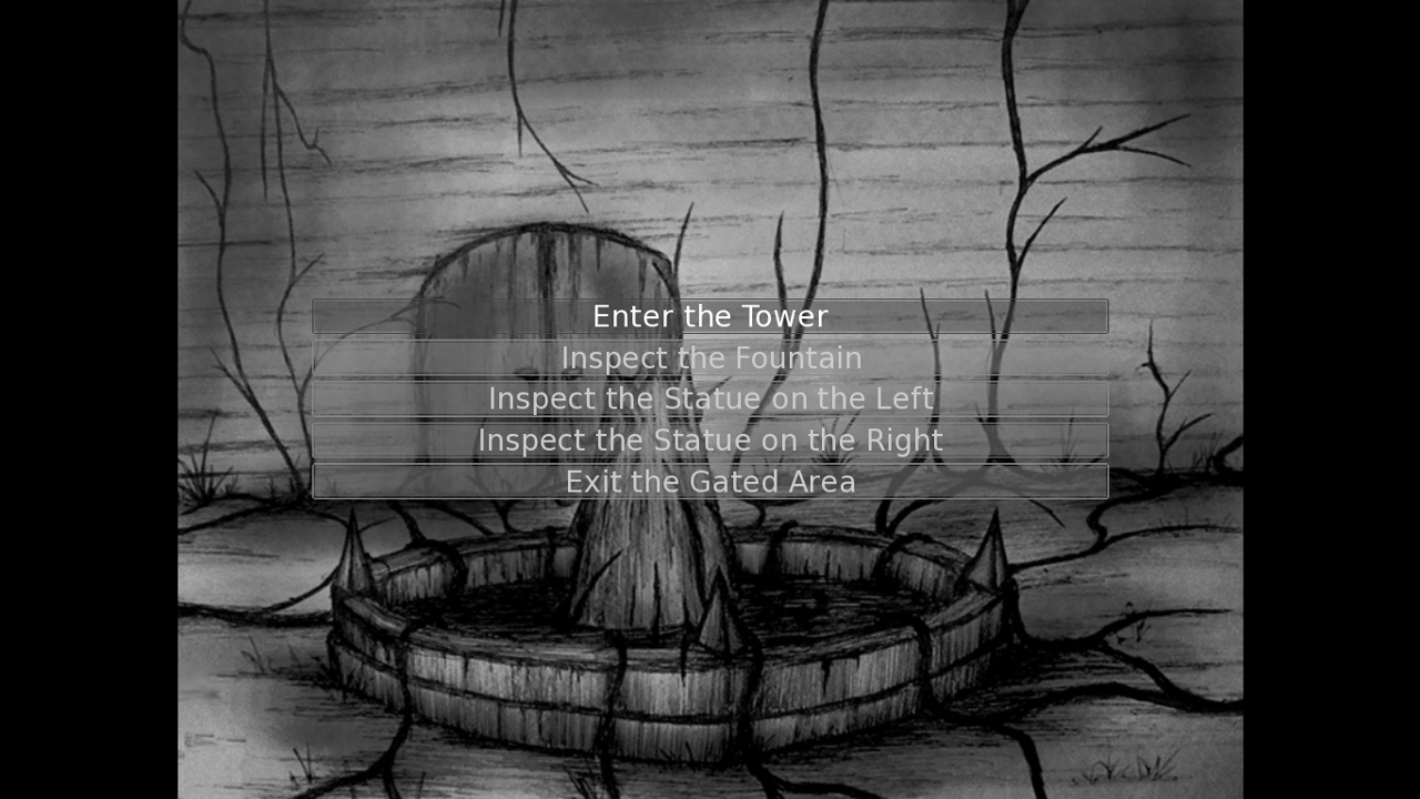 Disturbed screenshot 5
