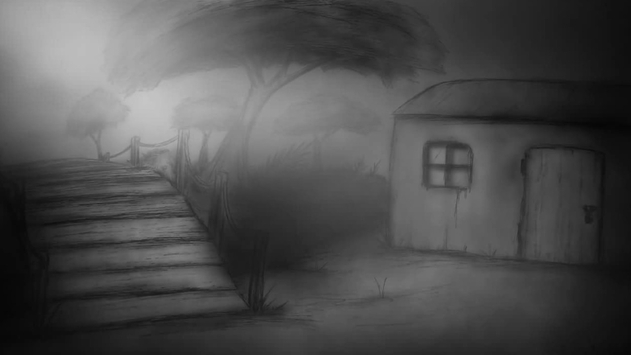 Disturbed screenshot 4