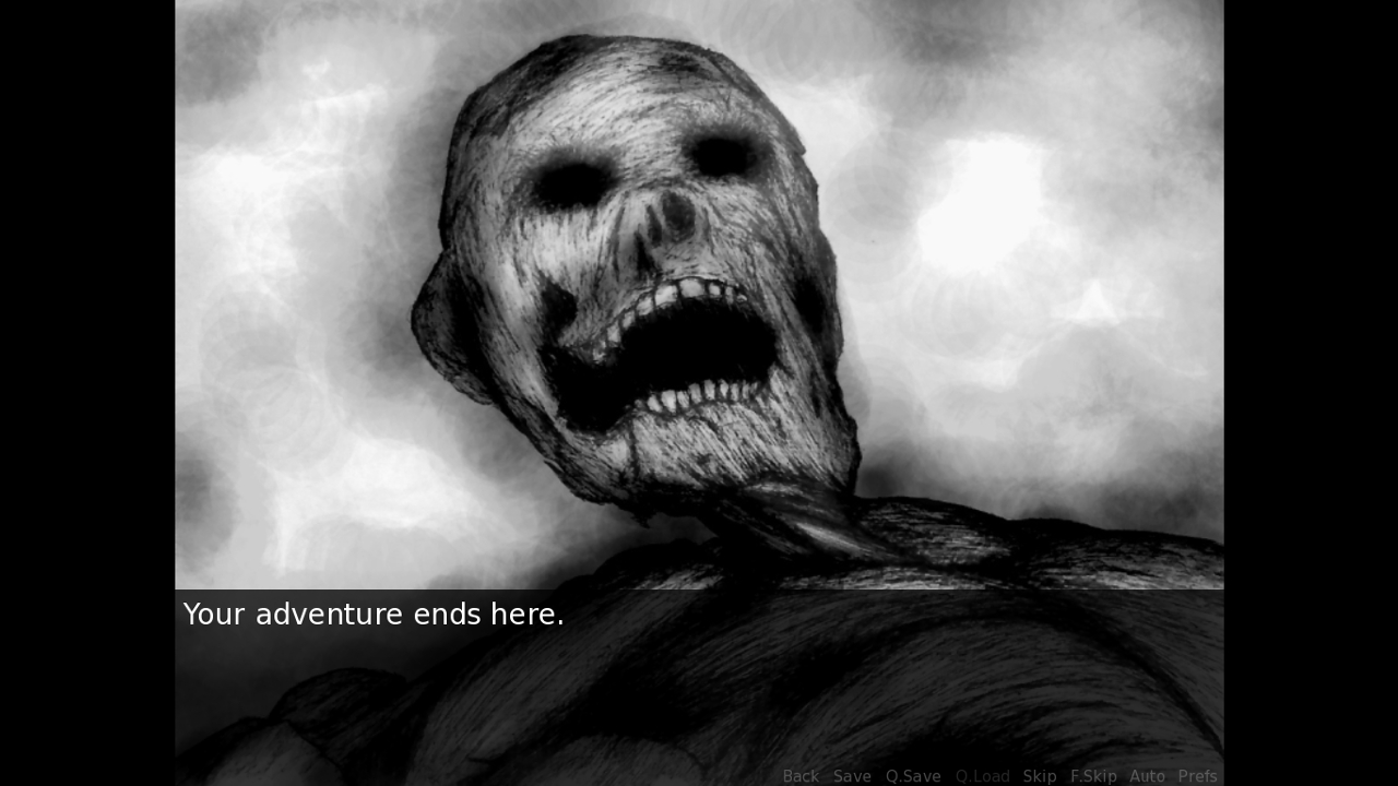Disturbed screenshot 8