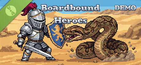 BoardboundHeroes Demo