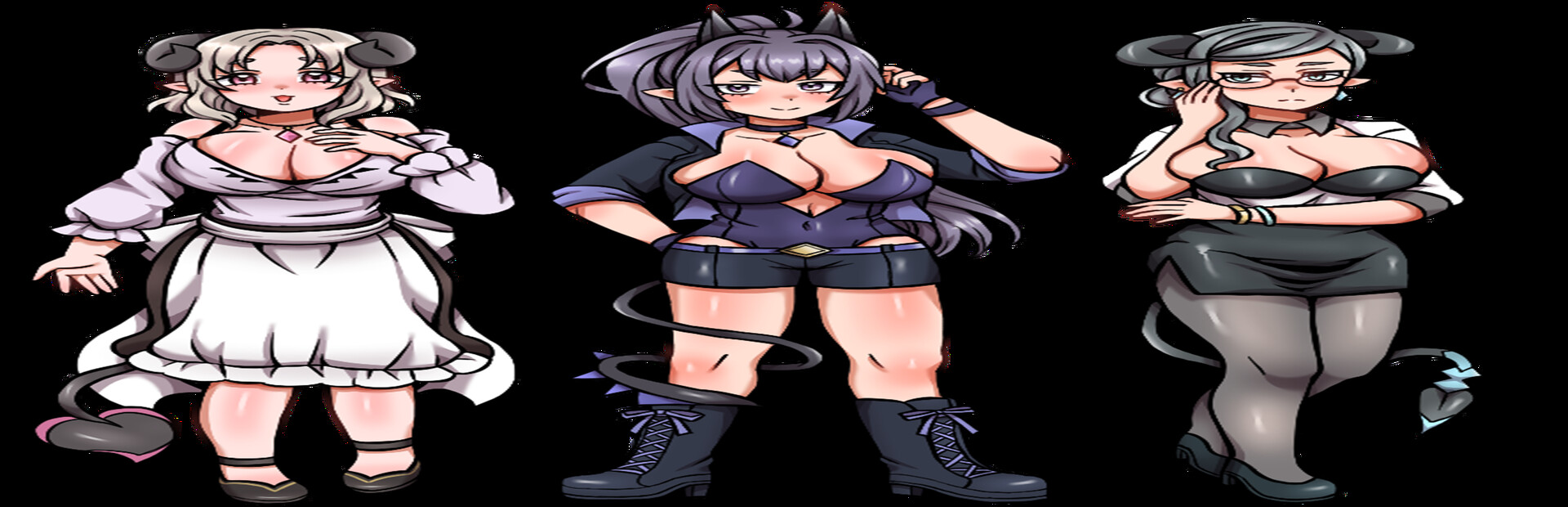 セックスでスキルゲット! ~キモおじ勇者の魔王討伐RPG~