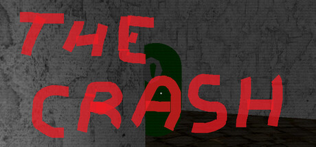 The Crash — Steam header